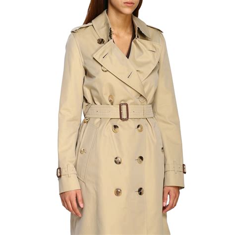 burberry classic trench women's|burberry trench outlet.